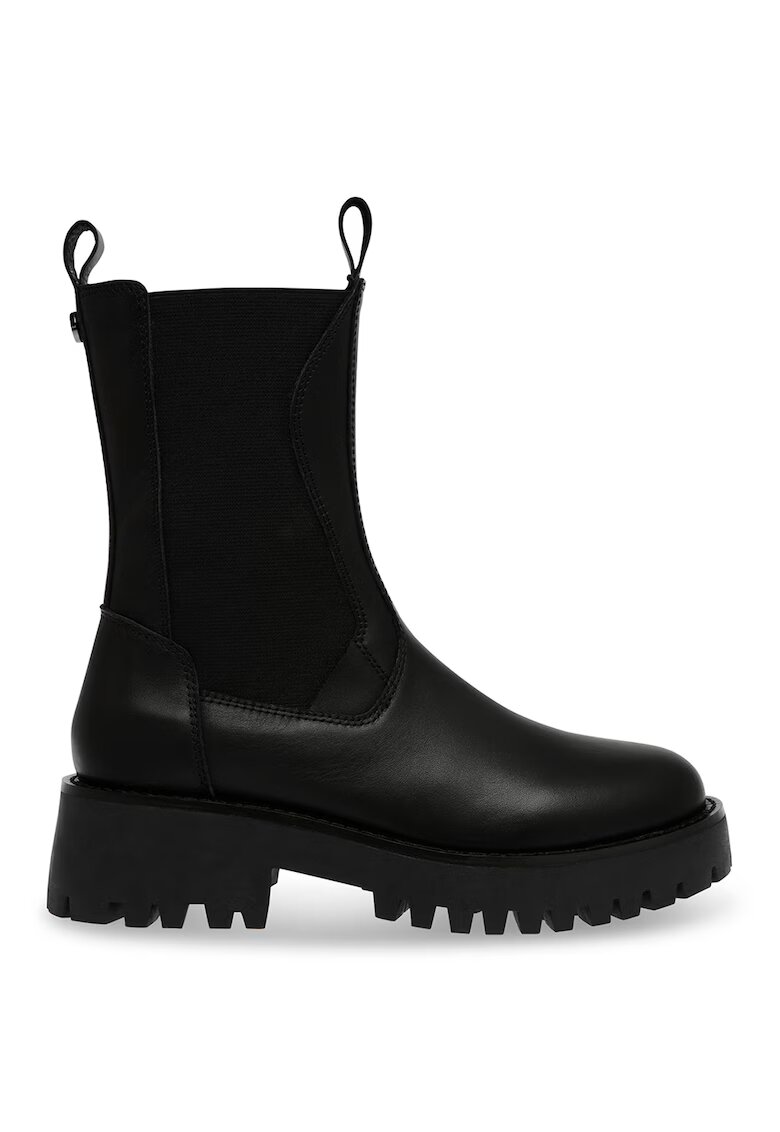 Steve Madden Боти от еко кожа
