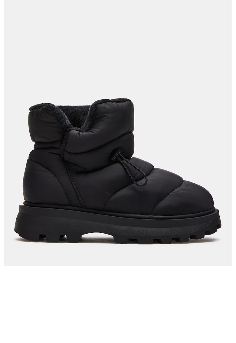 Steve Madden Боти с разна платформа