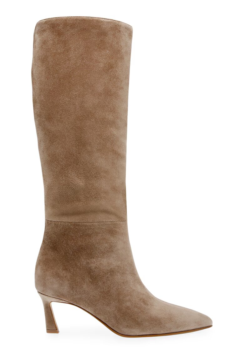 Steve Madden Ботуши Lavan с остър връх