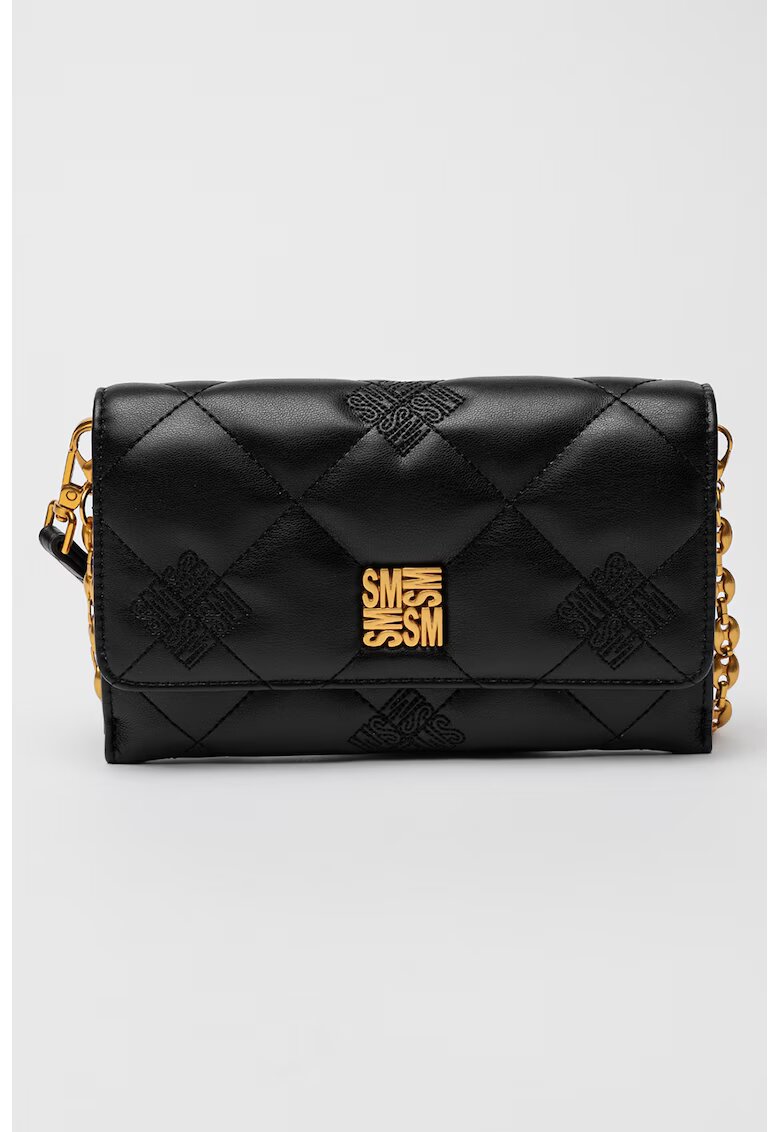 Steve Madden Чанта Benico с лого