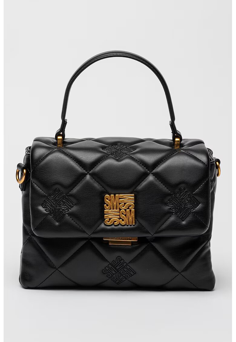 Steve Madden Чанта Brutus от еко кожа
