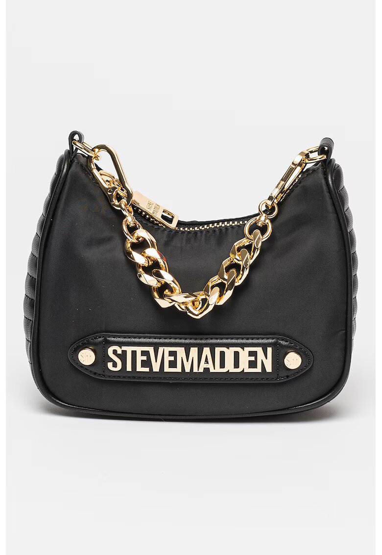 Steve Madden Чанта Khai с метално лого