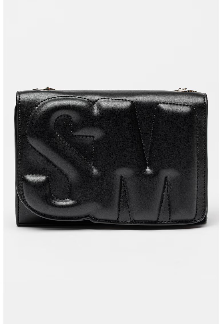 Steve Madden Чанта през рамо Bzoie от еко кожа