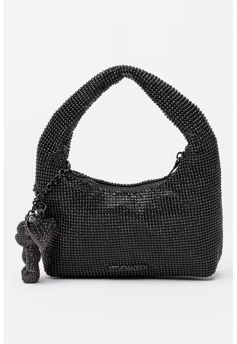 Steve Madden Чанта за рамо Bkaya с декоративни камъни