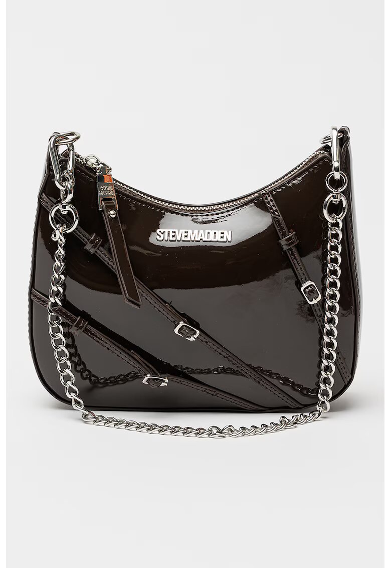 Steve Madden Чанта за рамо с декоративни каишки
