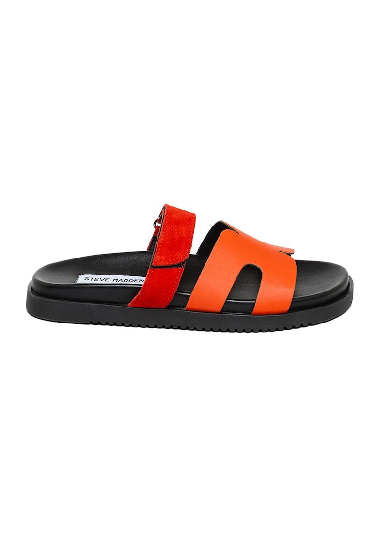 Steve Madden Чехли Missile от еко кожа и велур