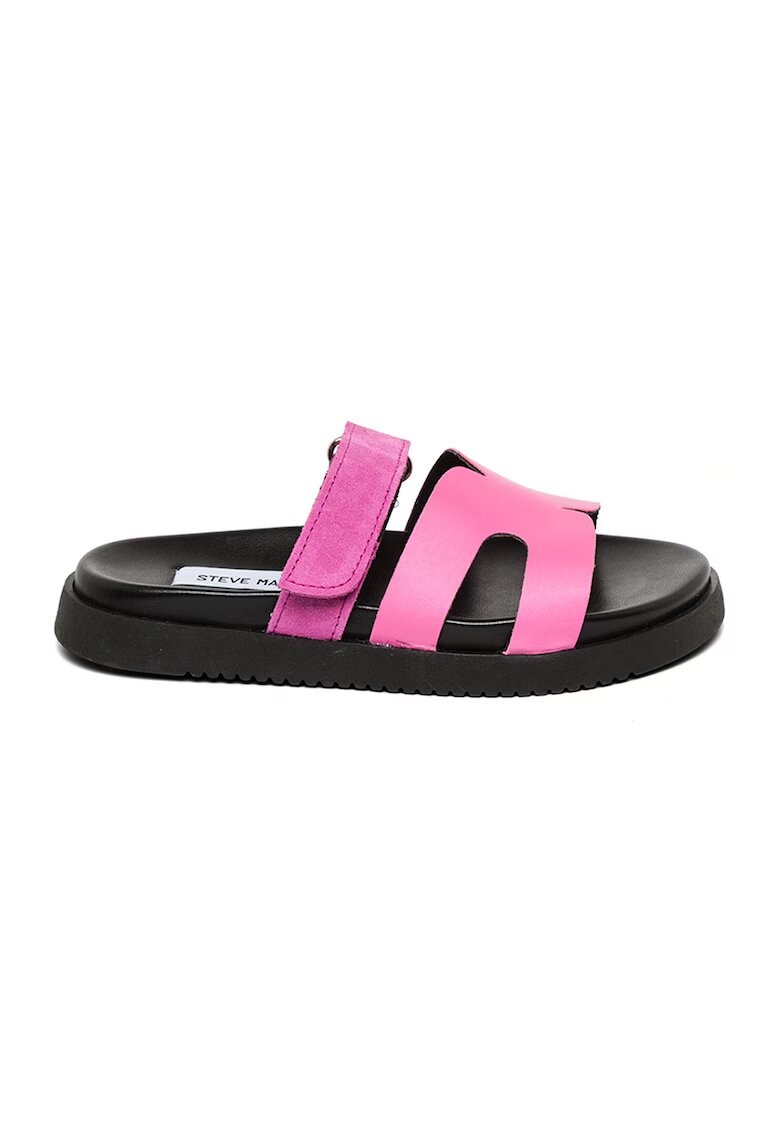 Steve Madden Чехли с велкро - Фуксия