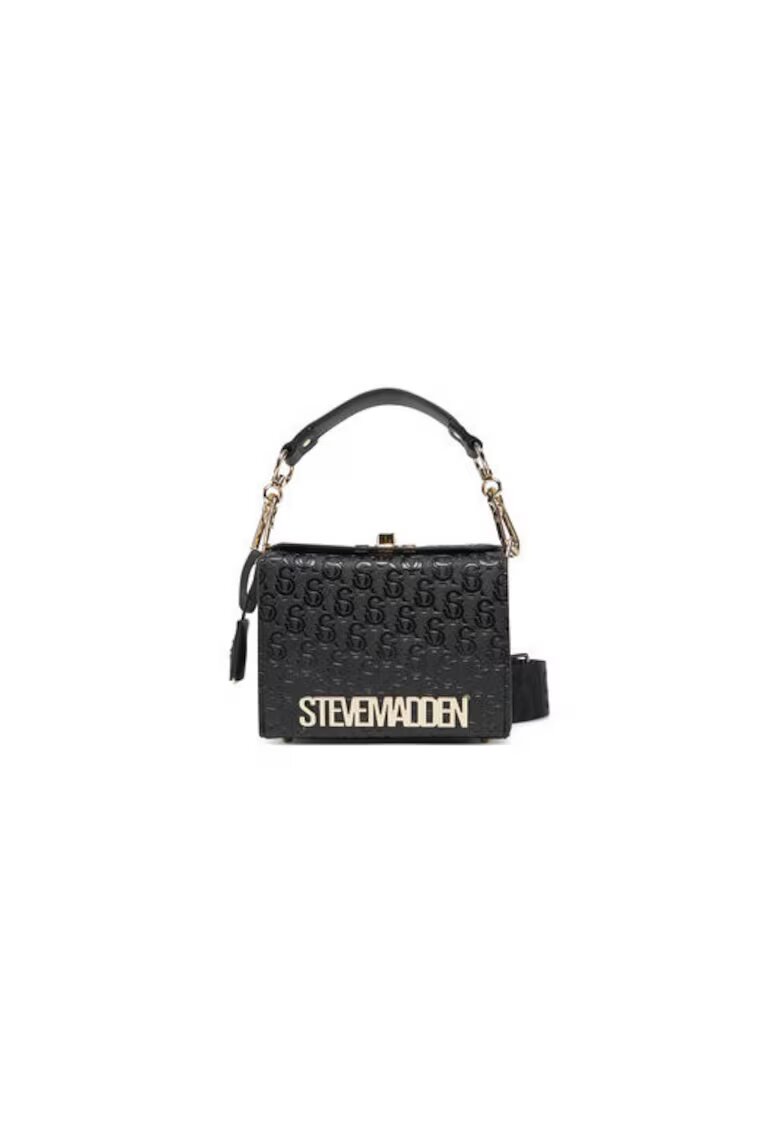 Steve Madden Дамска чанта 304976582 - Екокожа