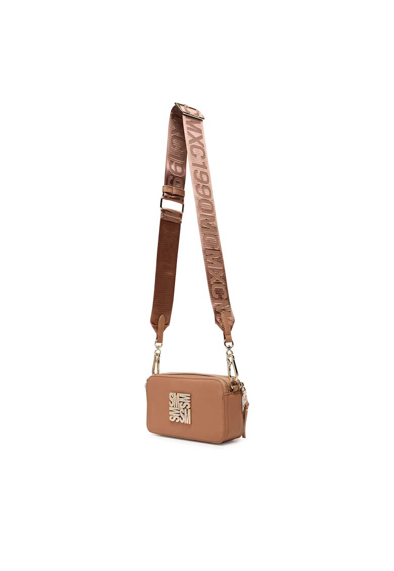 Steve Madden Дамска чанта Blush Gold Brisa-2 - екологична - 30x25см