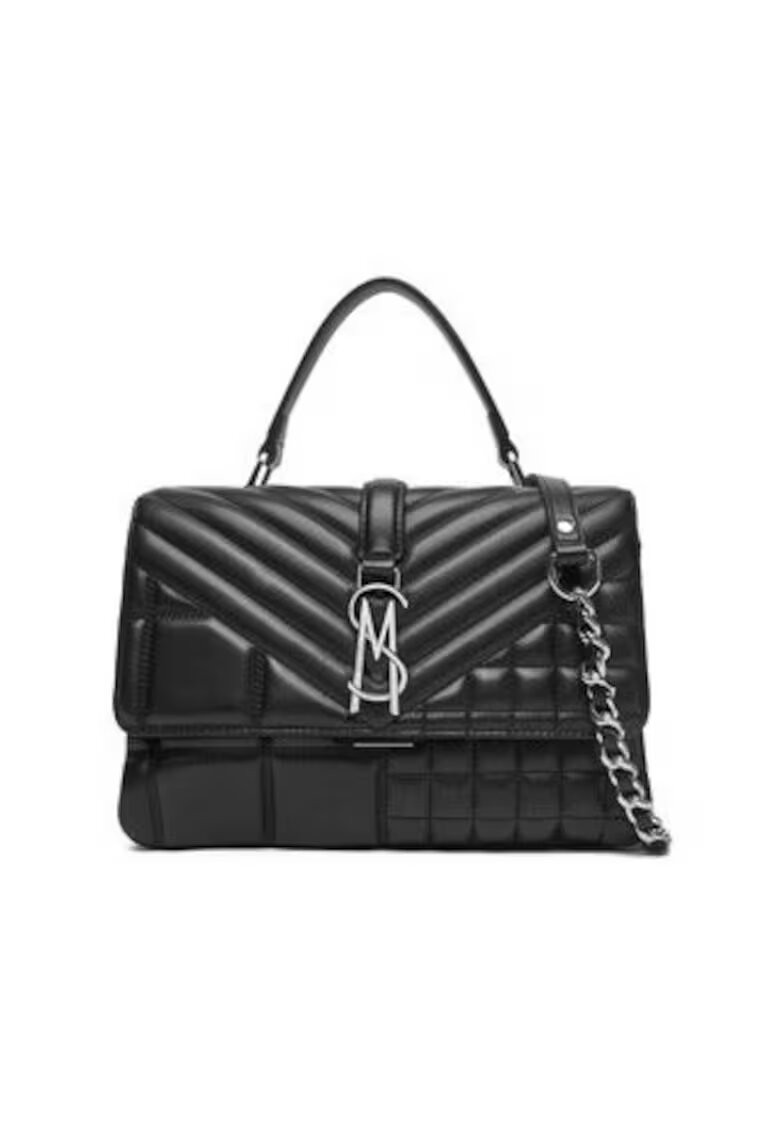 Steve Madden Дамска чанта - черна - универсална