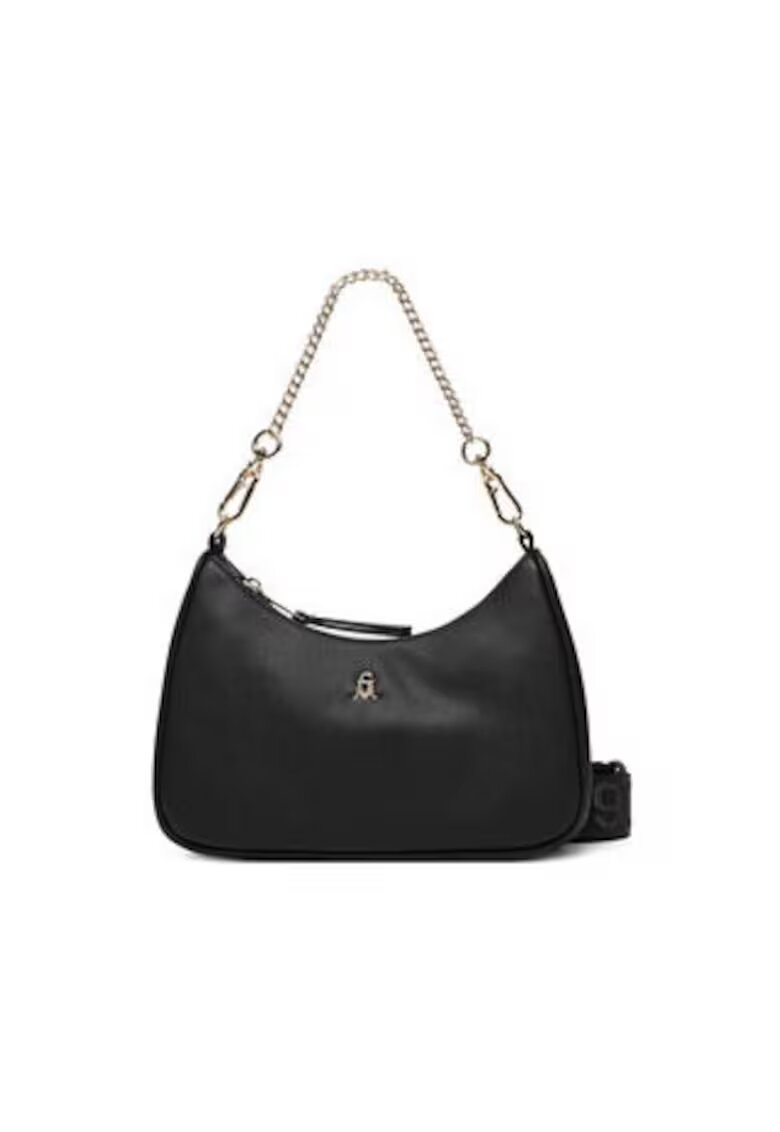 Steve Madden Дамска чанта - черна - универсална