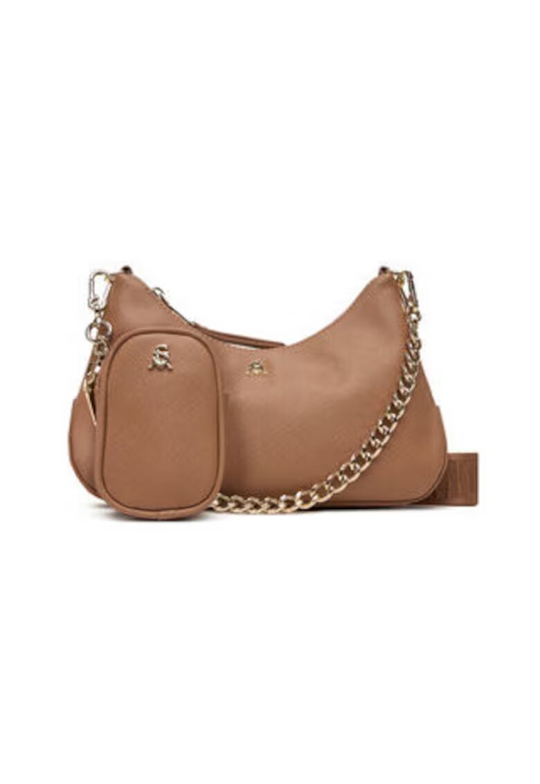 Steve Madden Дамска чанта - многоцветна - универсална