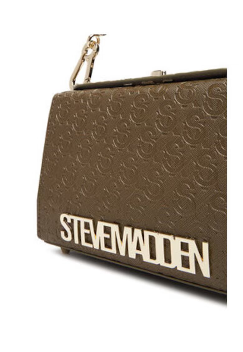 Steve Madden Дамска чанта - многоцветна - универсална