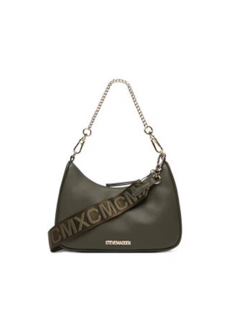 Steve Madden Дамска чанта - многоцветна - универсална