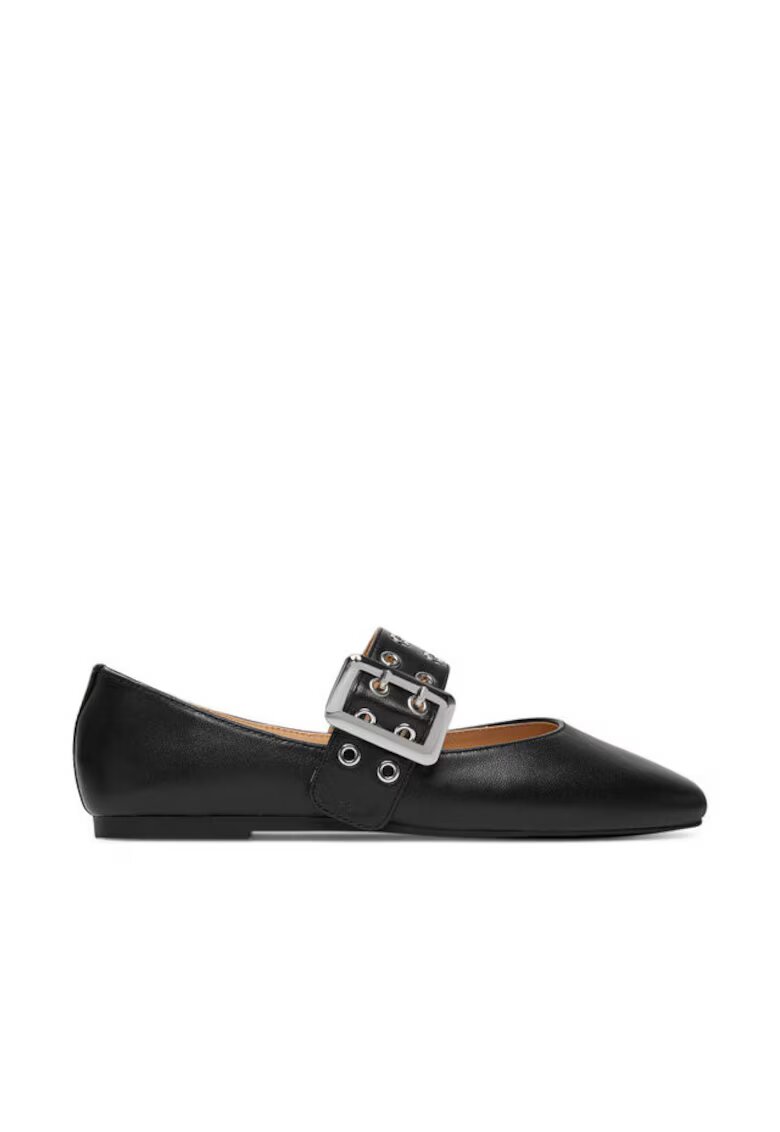 Steve Madden Дамски балеринки - естествена кожа -