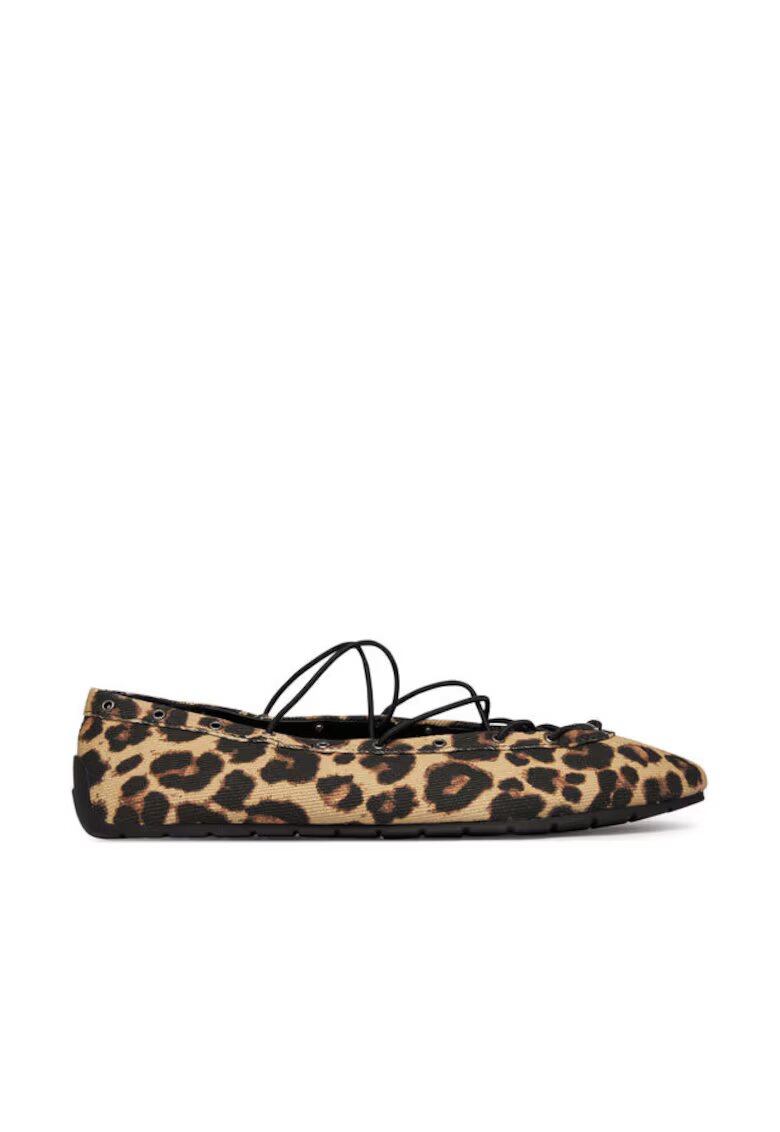 Steve Madden Дамски балеринки - Текстил -