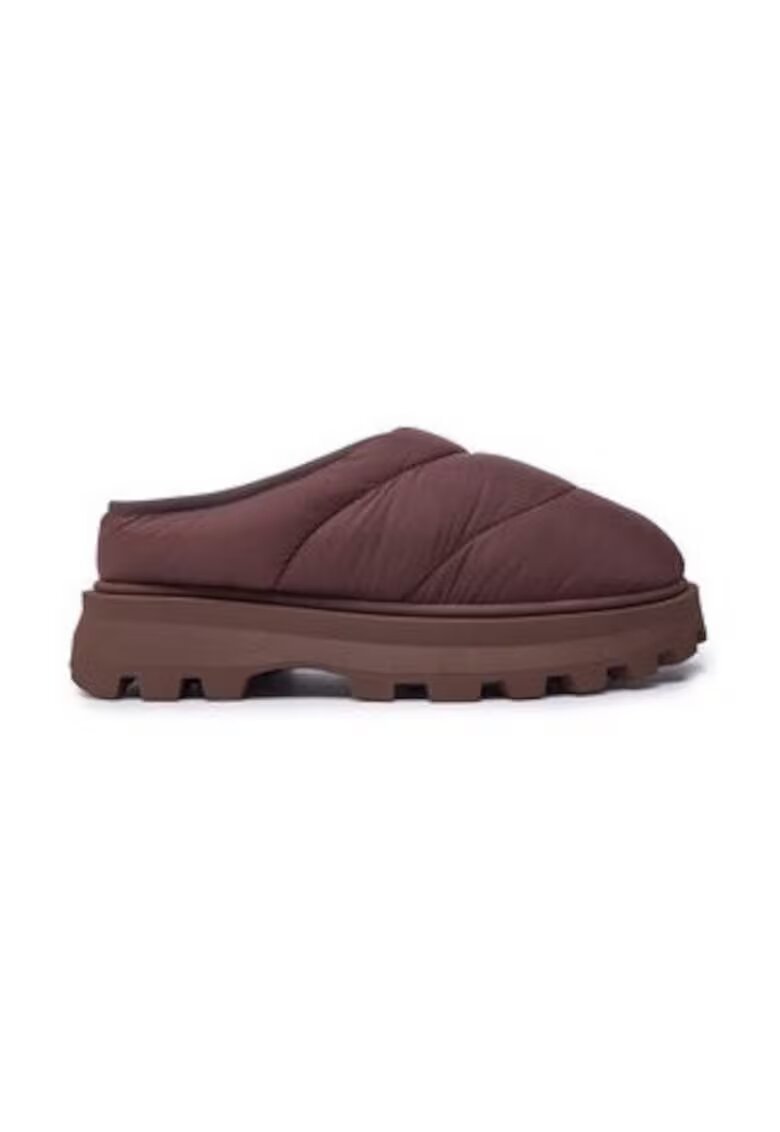 Steve Madden Дамски чехли 304365058 - Текстил -