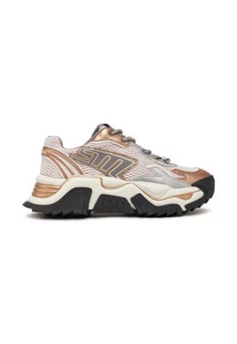Steve Madden Дамски маратонки 304679063 - Еко кожа