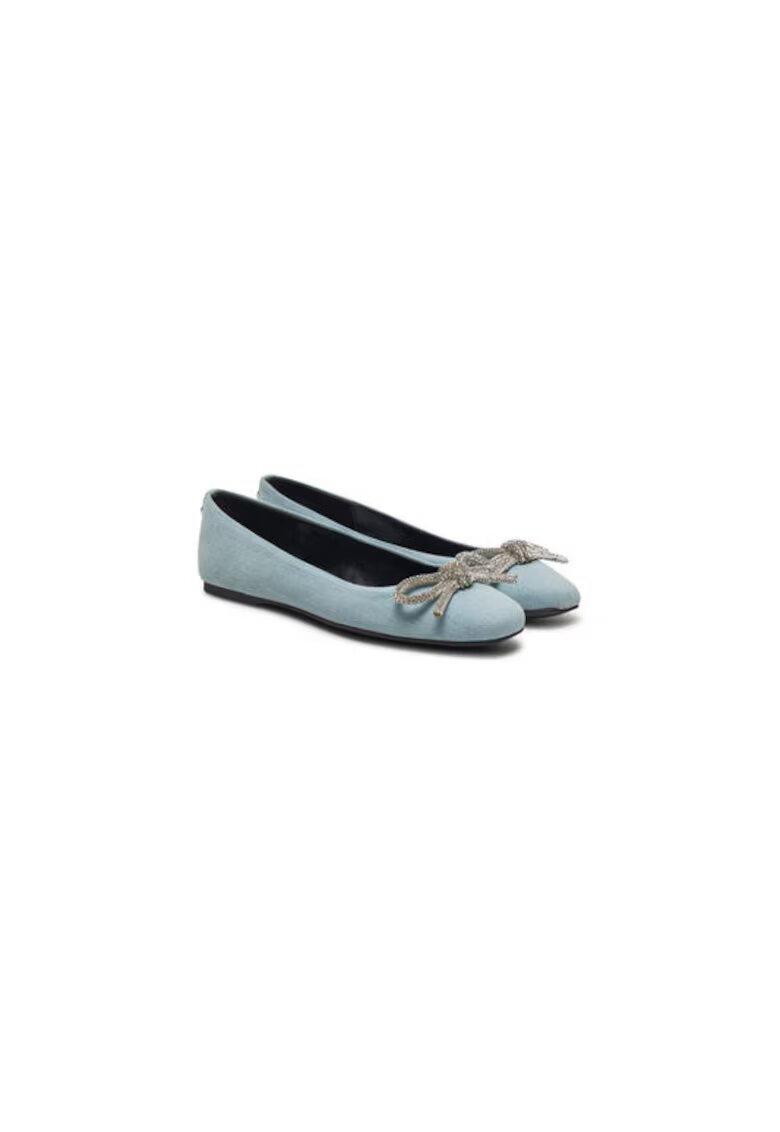 Steve Madden Дамски обувки 304679117 - Текстил -