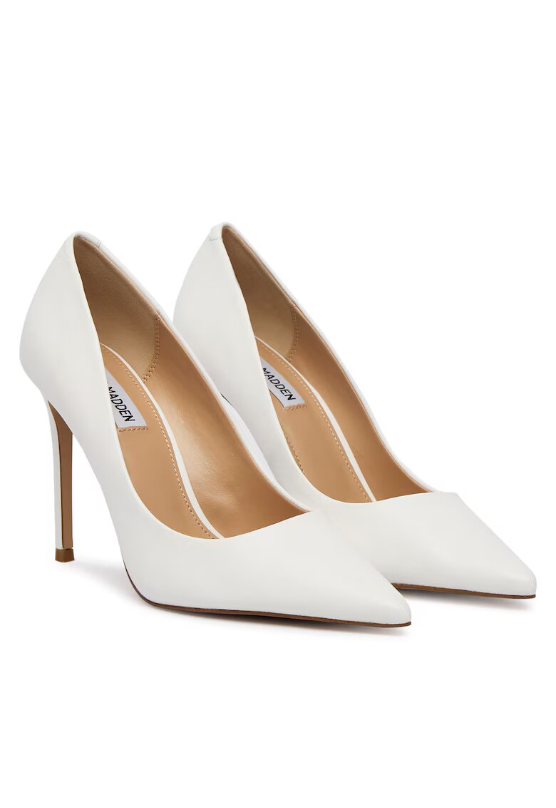 Steve Madden Дамски обувки на ток - естествена кожа -