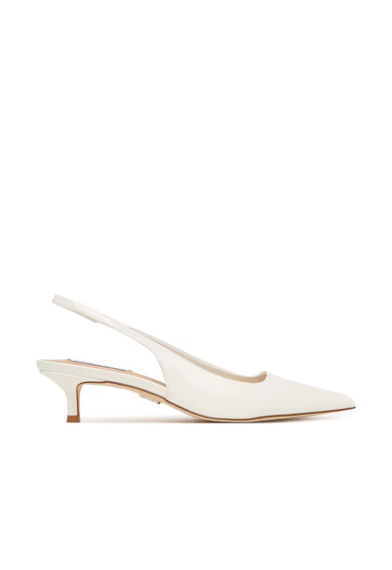 Steve Madden Дамски обувки - ток тип стилето - - екологична кожа