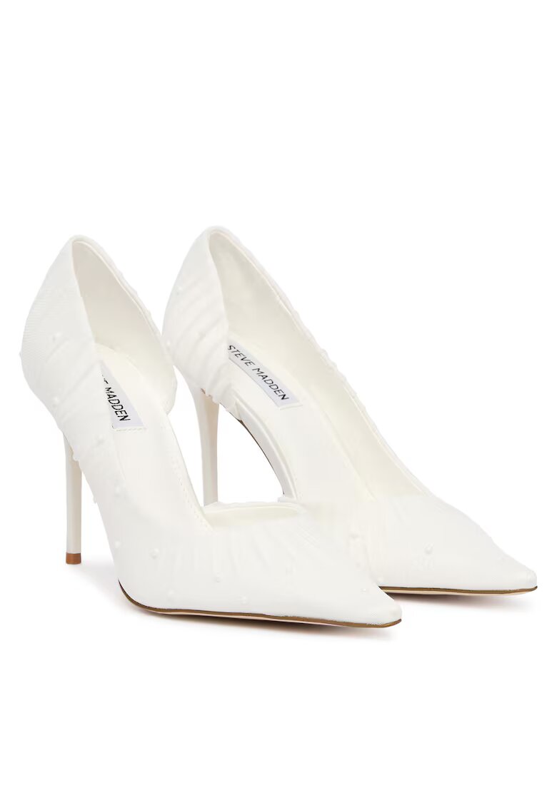 Steve Madden Дамски обувки - ток тип стилето - - текстил