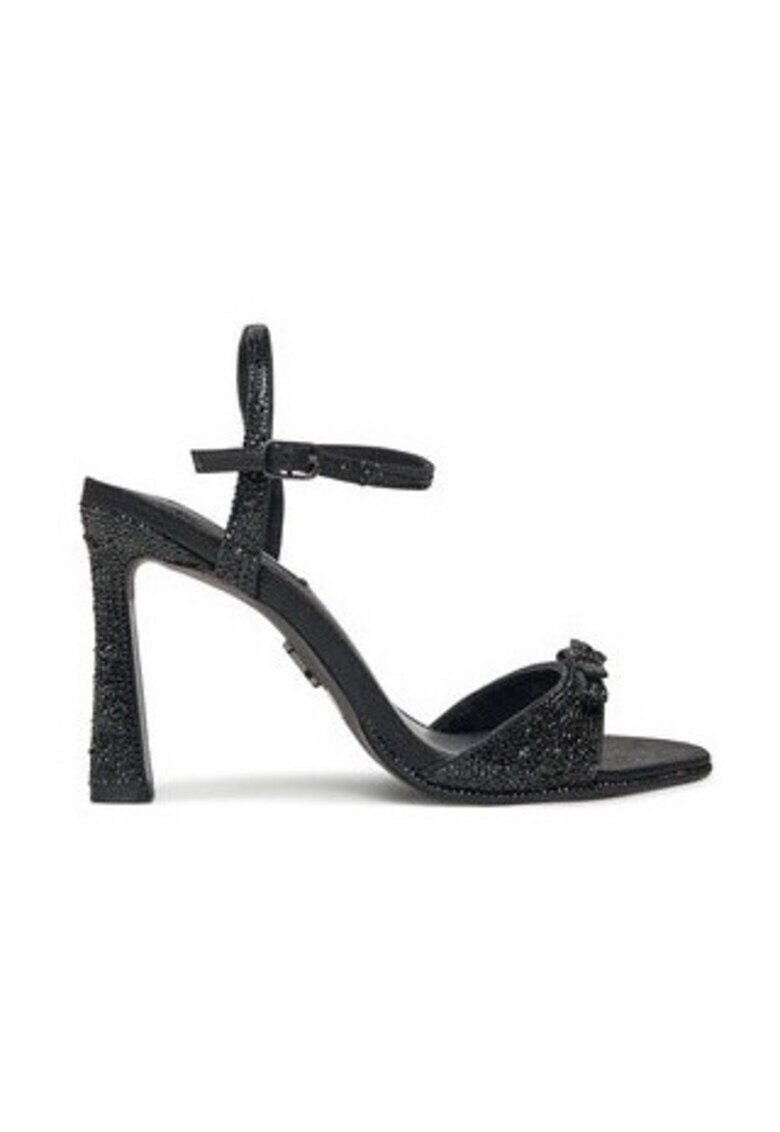 Steve Madden Дамски сандали 304365256 - Синтетика - Черни
