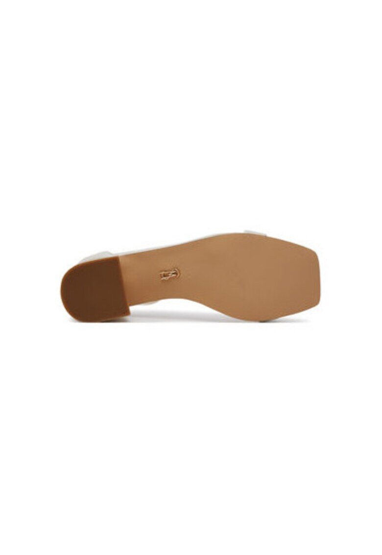 Steve Madden Дамски сандали - SM11003579 - Естествена кожа - 41 EU