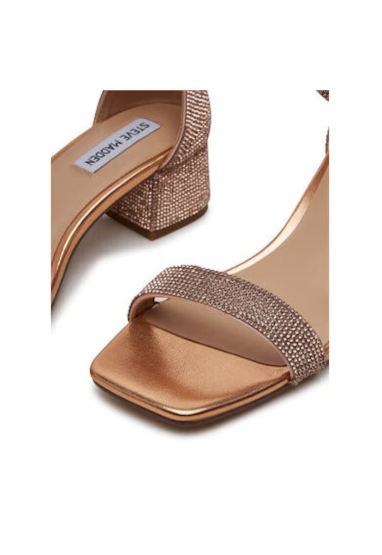 Steve Madden Дамски сандали - SM11003580 - Текстил