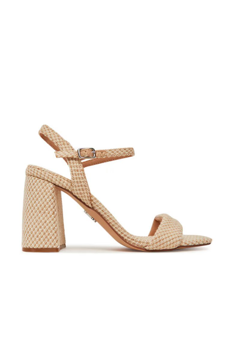 Steve Madden Дамски сандали - SM11003691 - Текстил