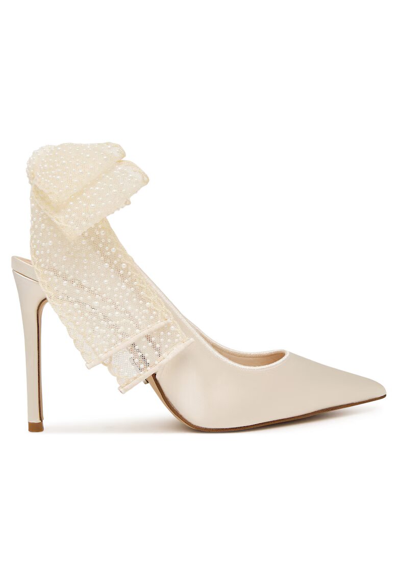 Steve Madden Дамски сандали - стилето - текстил