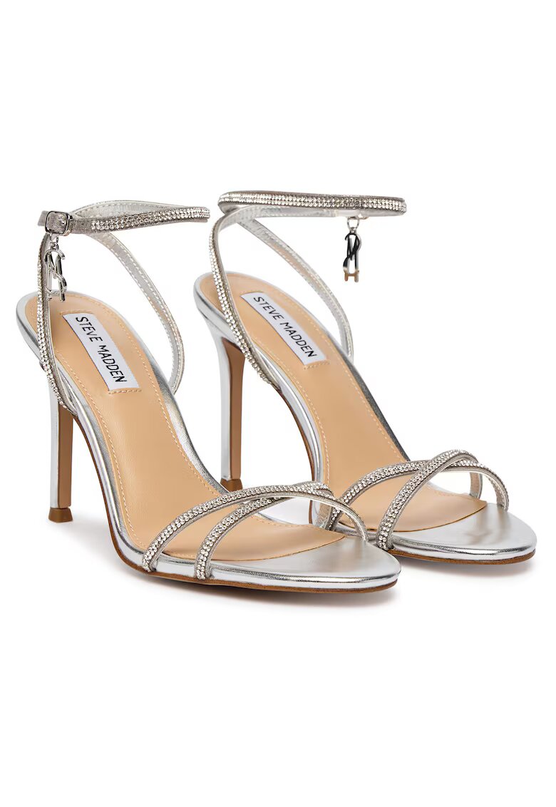 Steve Madden Дамски сандали - текстил