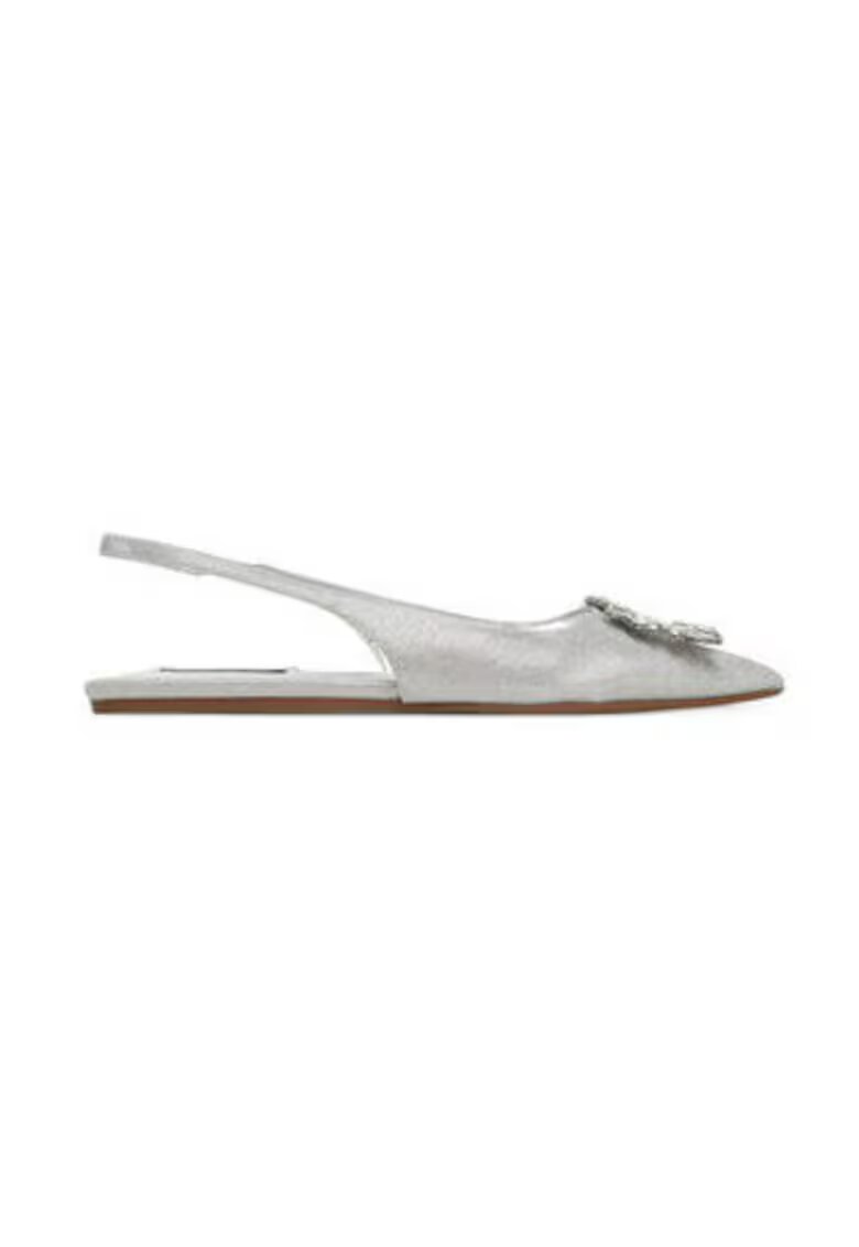Steve Madden Дамски сандали текстил -