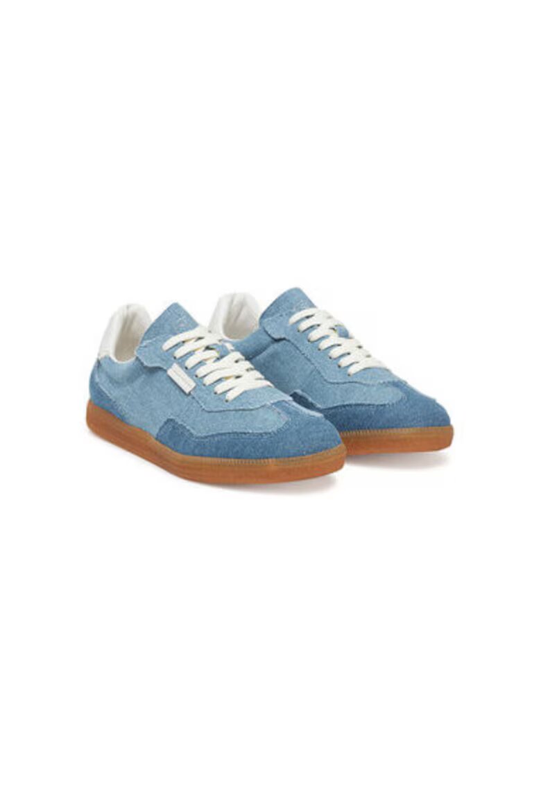 Steve Madden Дамски спортни обувки - SM11003419 - Текстил