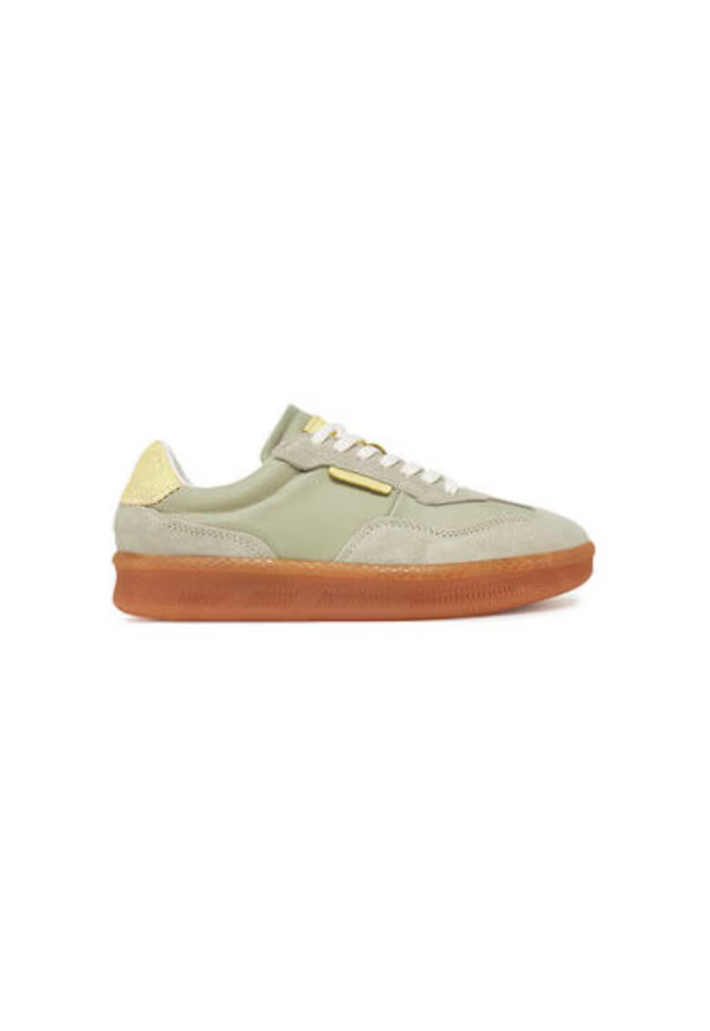 Steve Madden Дамски спортни обувки - SM11003591 - Екокожа