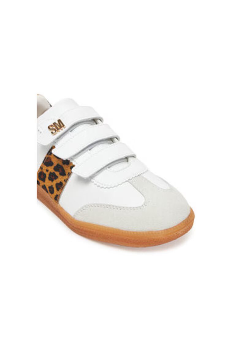 Steve Madden Дамски спортни обувки - SM11003800 - Екокожа