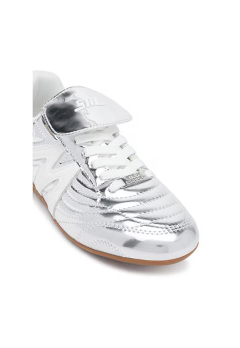 Steve Madden Дамски спортни обувки SM19000136 - Естествена кожа -