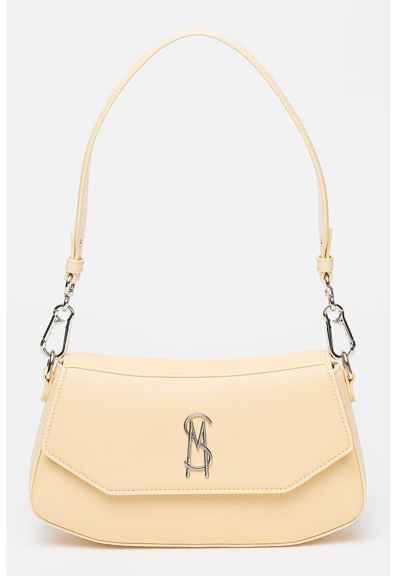 Steve Madden Елегантна чанта за рамо - - 15x27x7