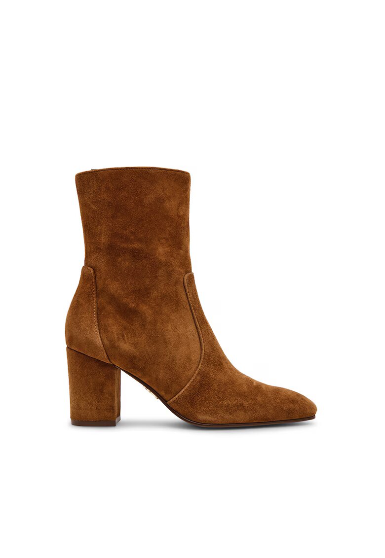 Steve Madden Кожени боти
