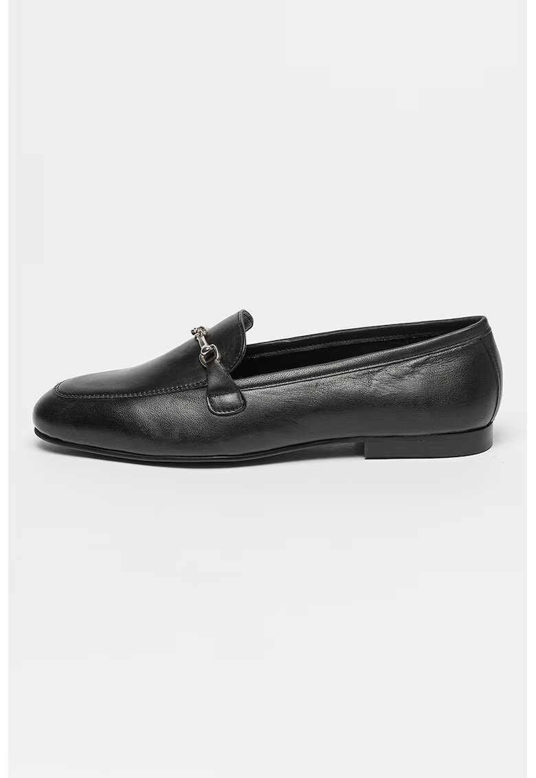 Steve Madden Кожени мокасини Catareena