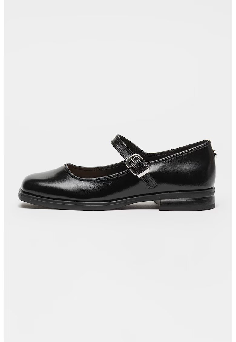 Steve Madden Кожени обувки Delancy Mary Jane