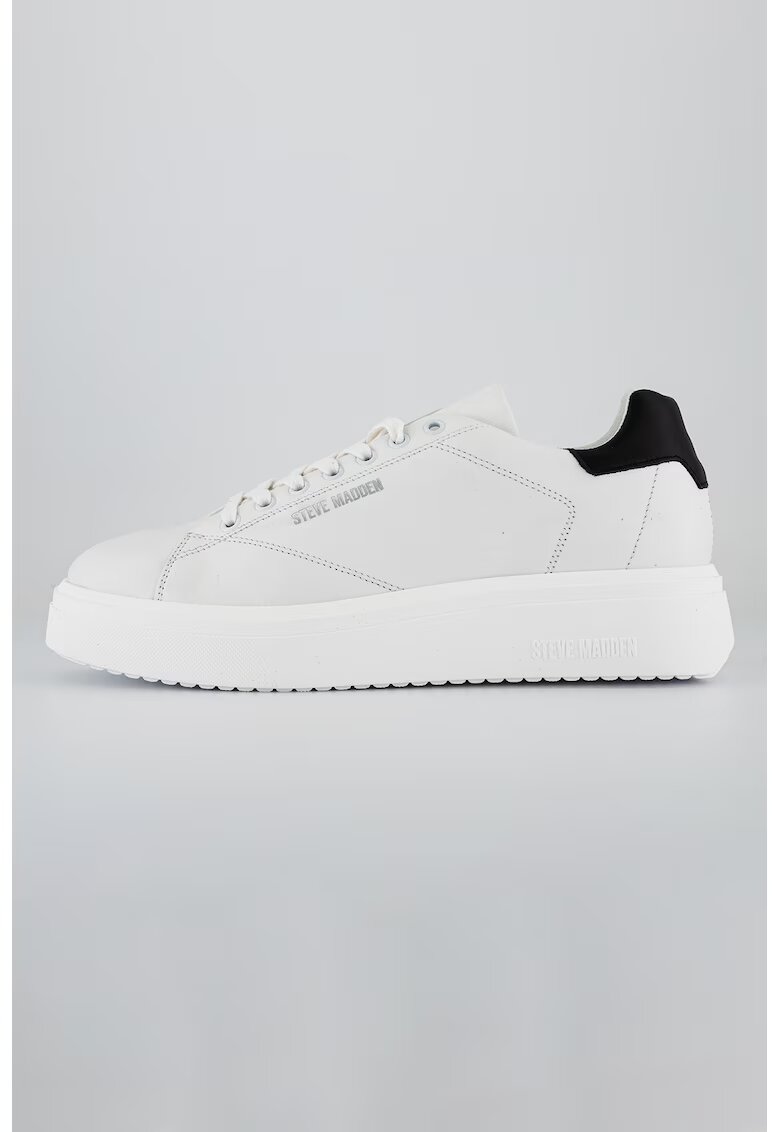 Steve Madden Кожени спортни обувки Fynner