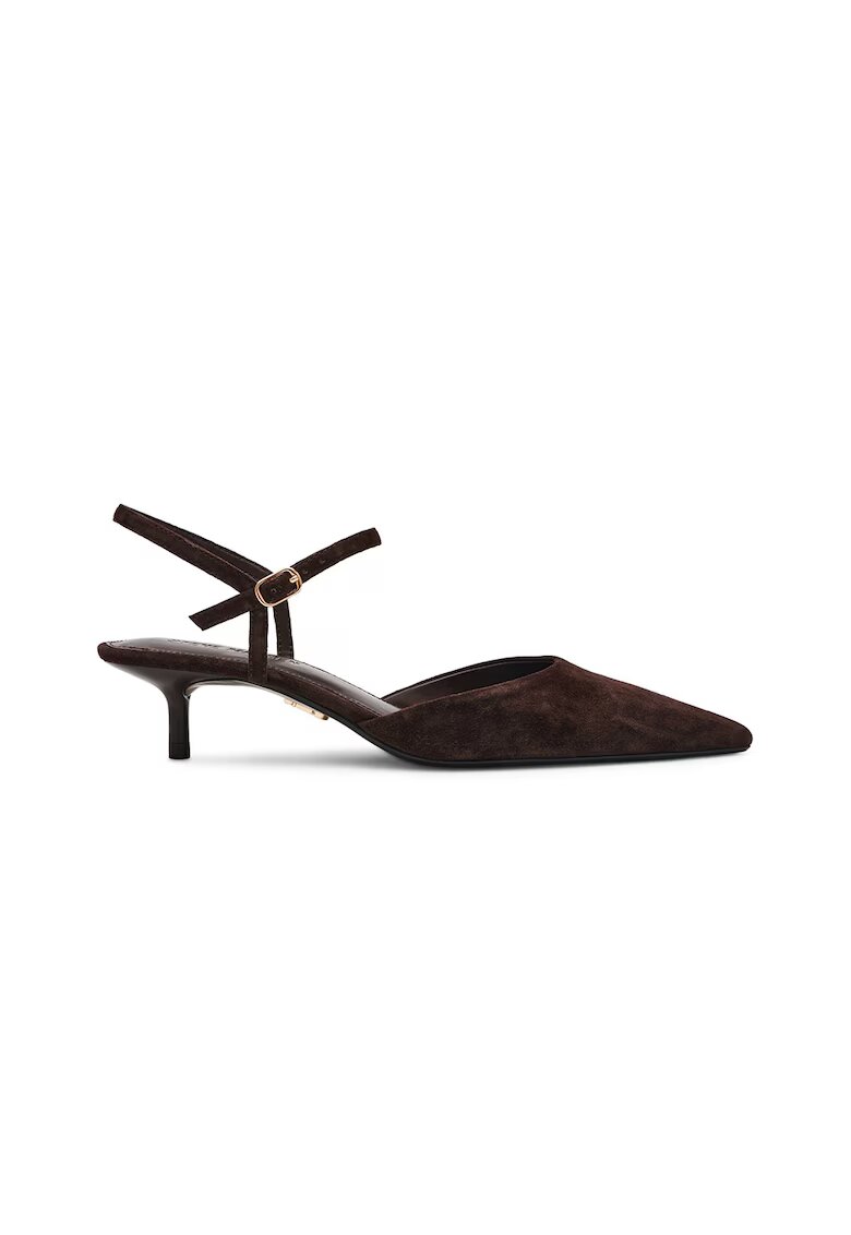 Steve Madden Обувки Adelaide с остър връх