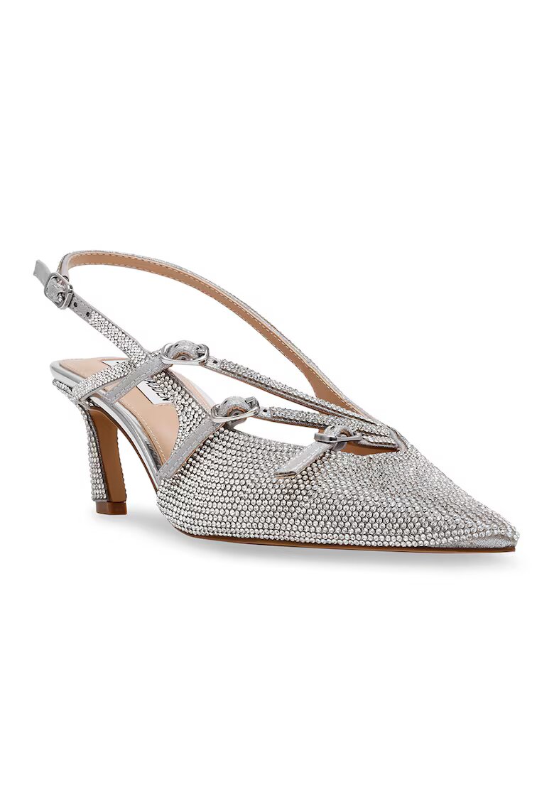 Steve Madden Обувки с декоративни камъни