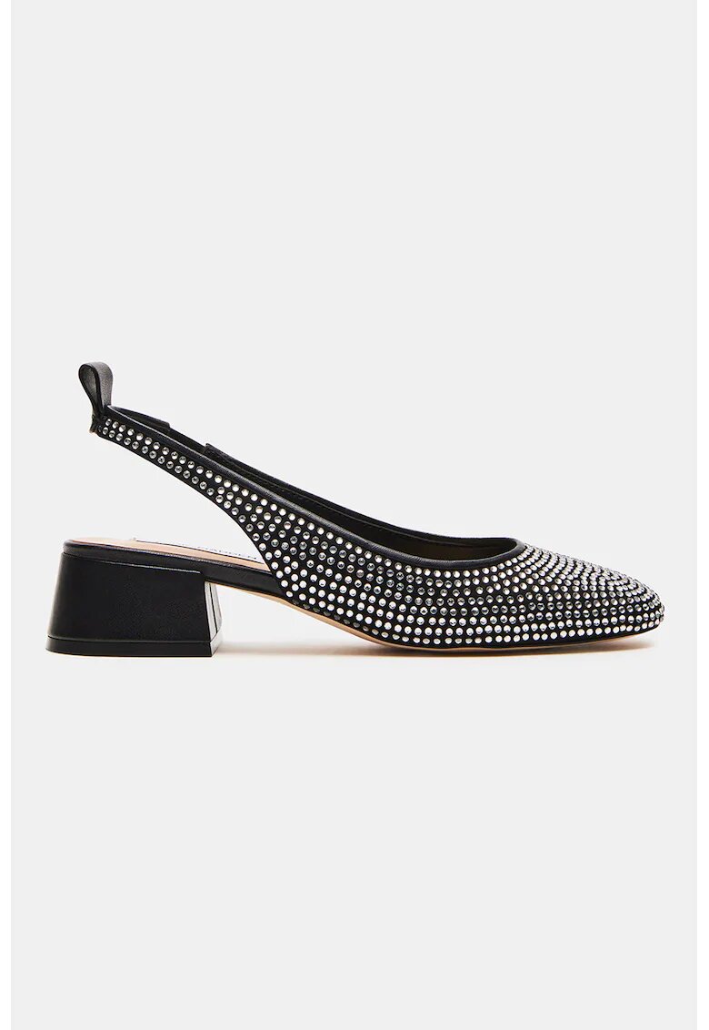 Steve Madden Обувки с масивен ток