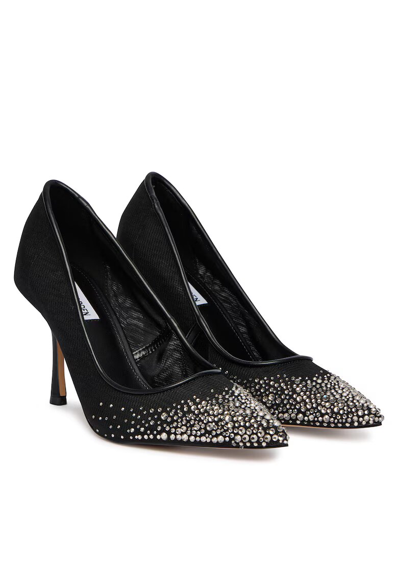 Steve Madden Обувки текстил