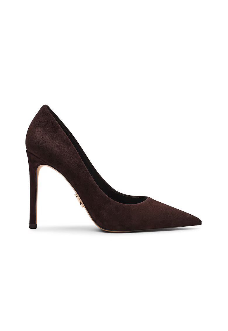 Steve Madden Обувки Thrive с ток стилето