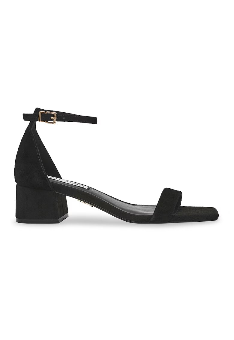Steve Madden Сандали Gena с масивен ток