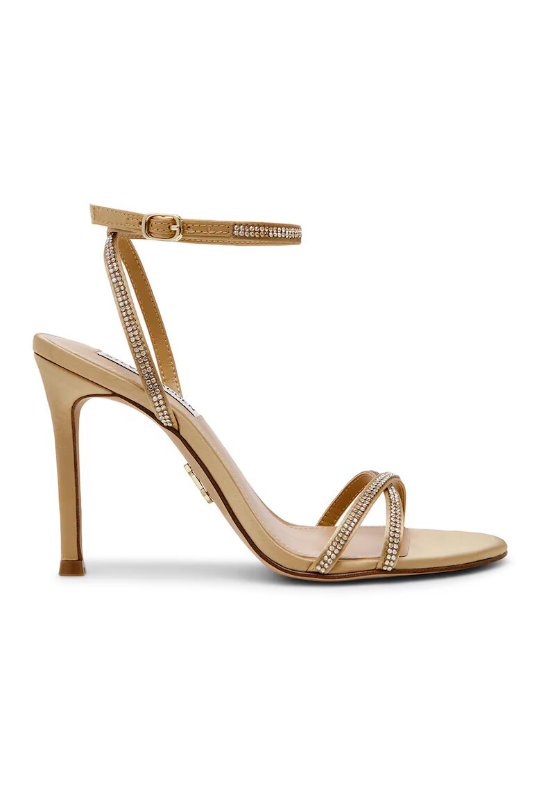 Steve Madden Сандали Jypsey с декоративни камъни