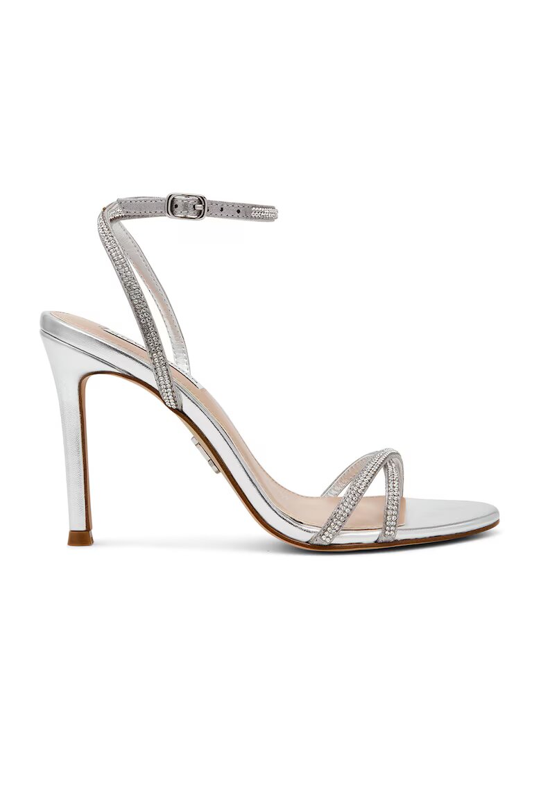 Steve Madden Сандали Jypsey с декоративни камъни